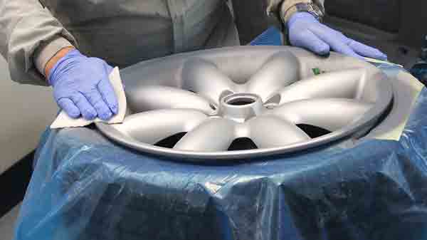 Al Meeraj Auto Repairing Workshop - Ev, Hybird Car Repair Expert photo
