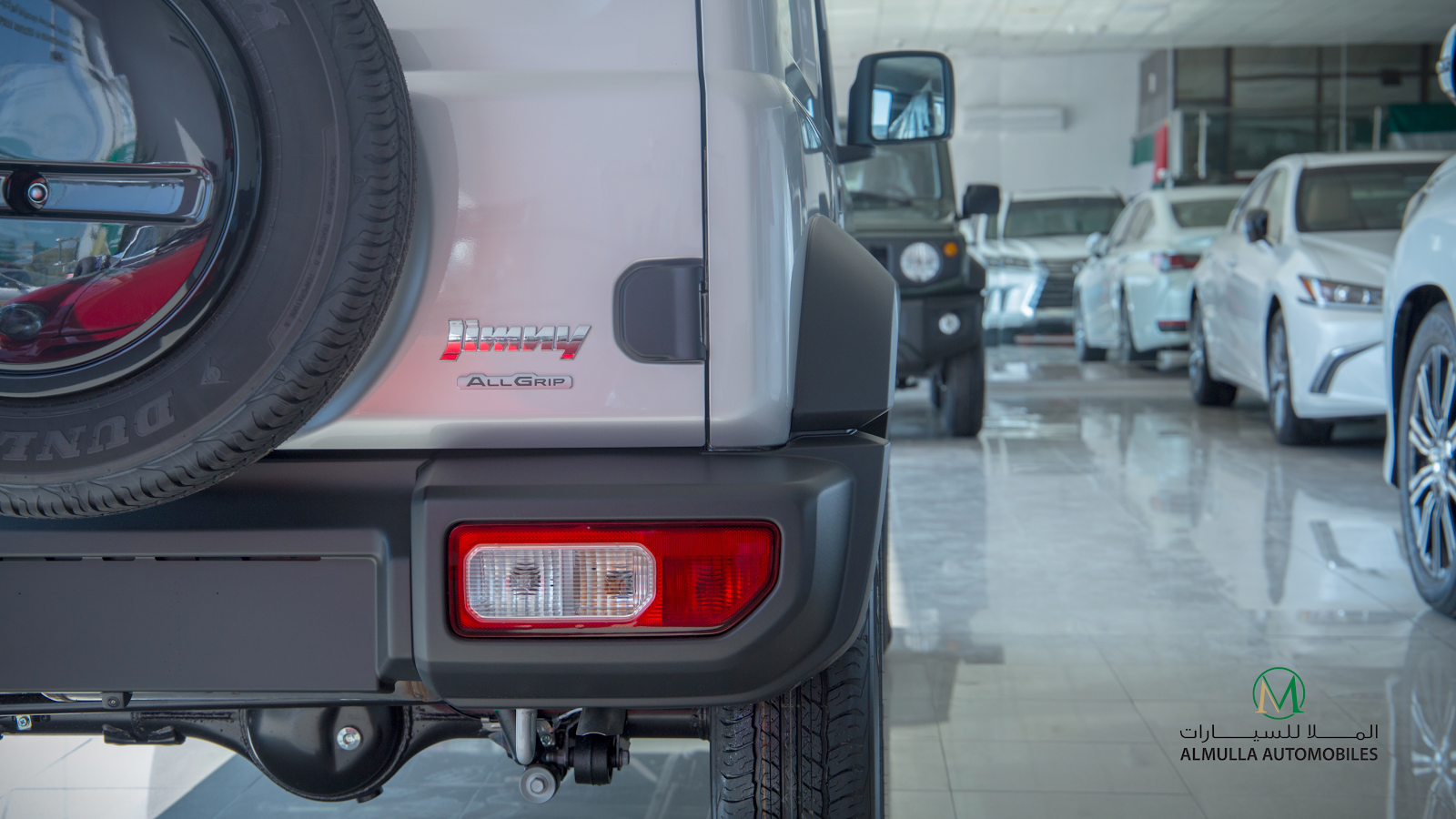 Al Mulla Automobiles photo
