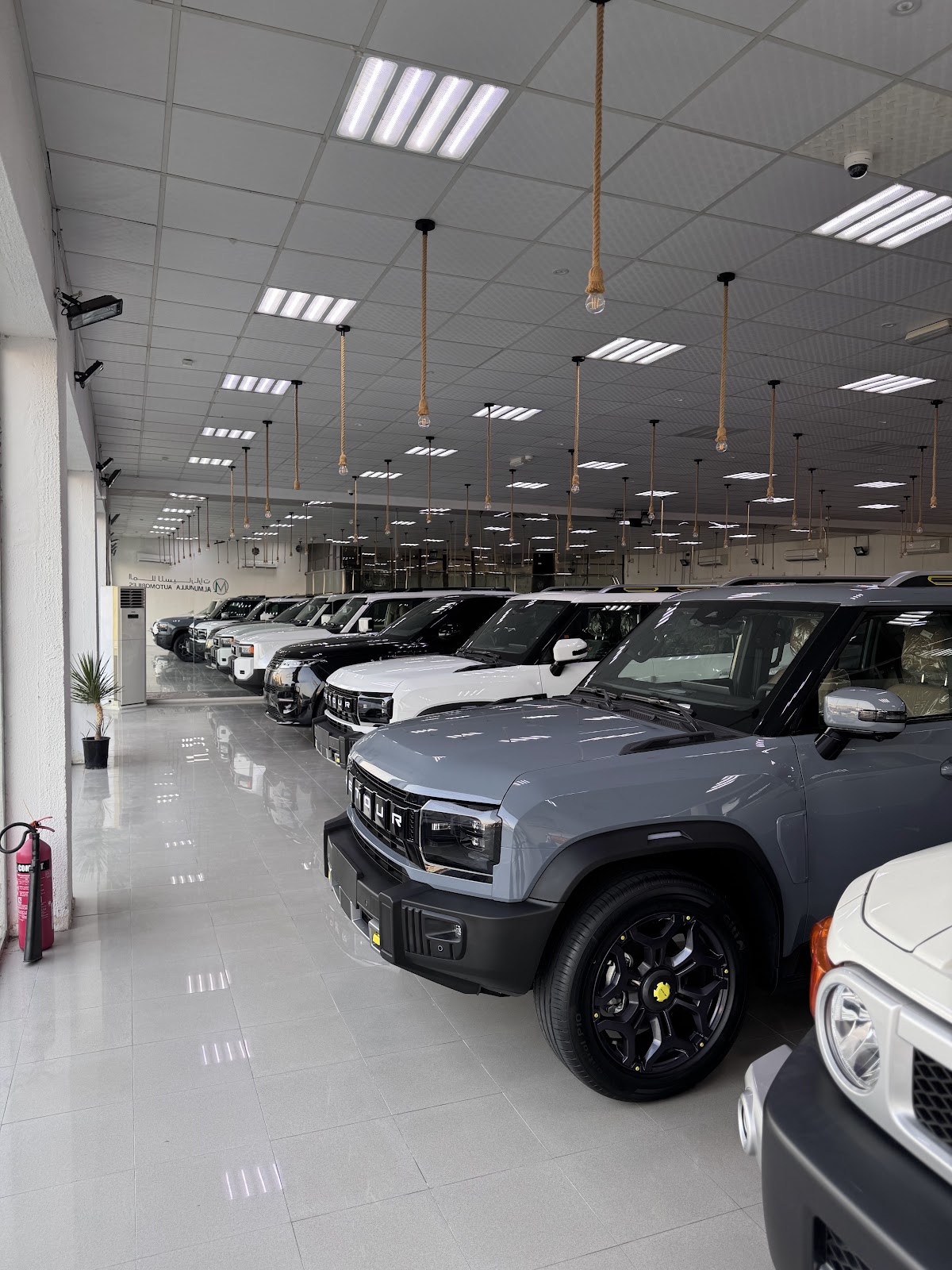 Al Mulla Automobiles photo