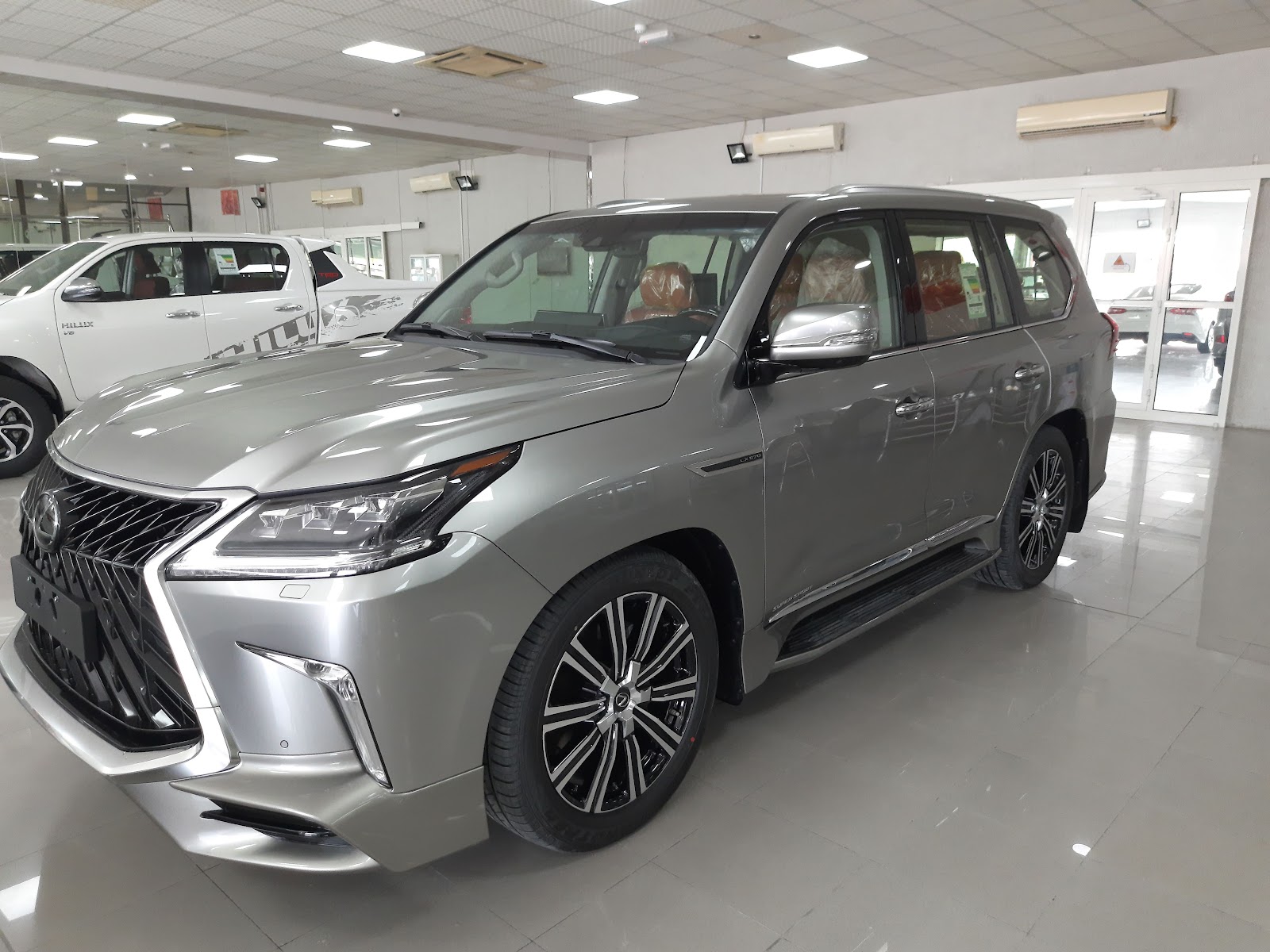 Al Mulla Automobiles photo