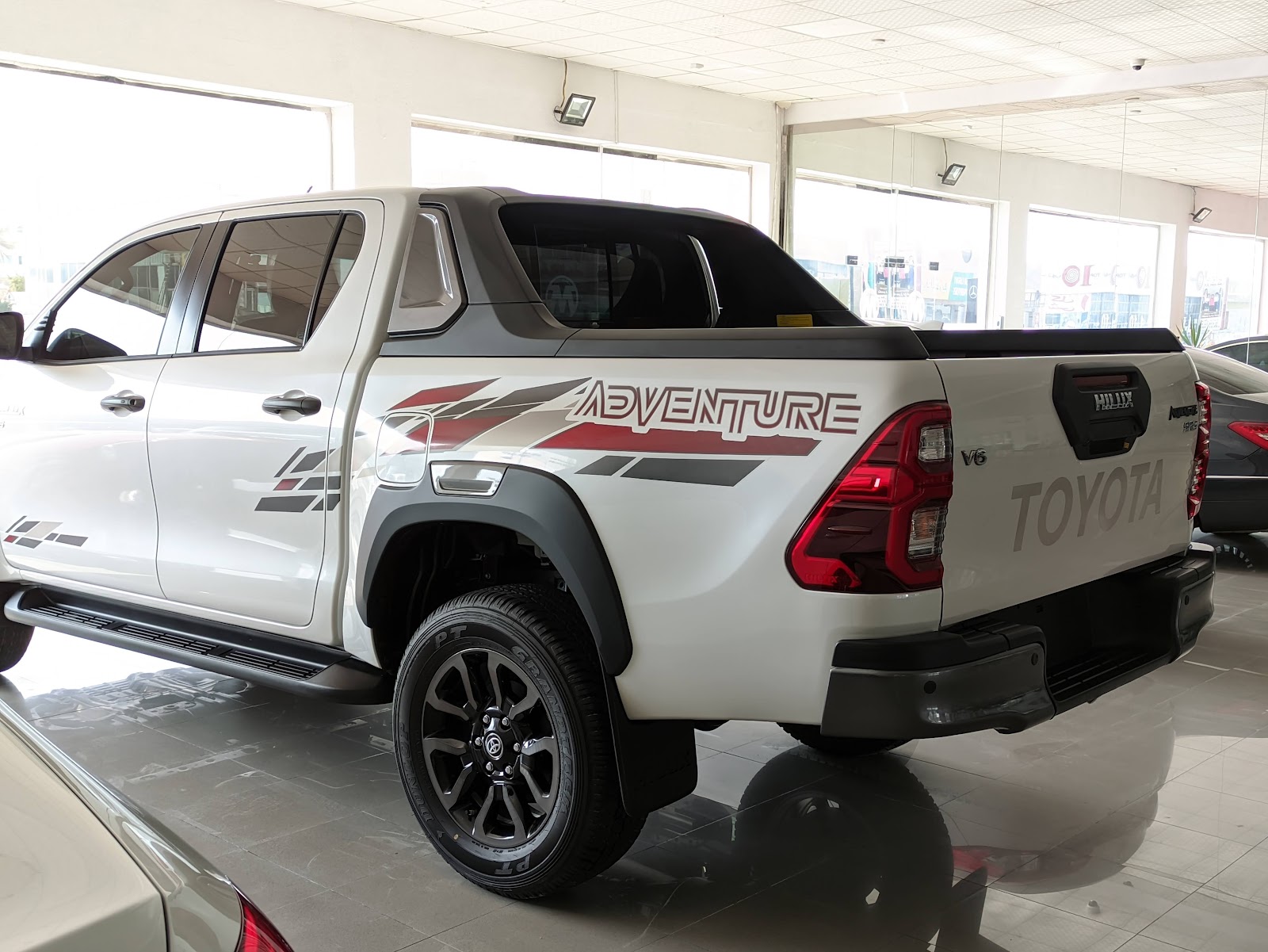 Al Mulla Automobiles photo