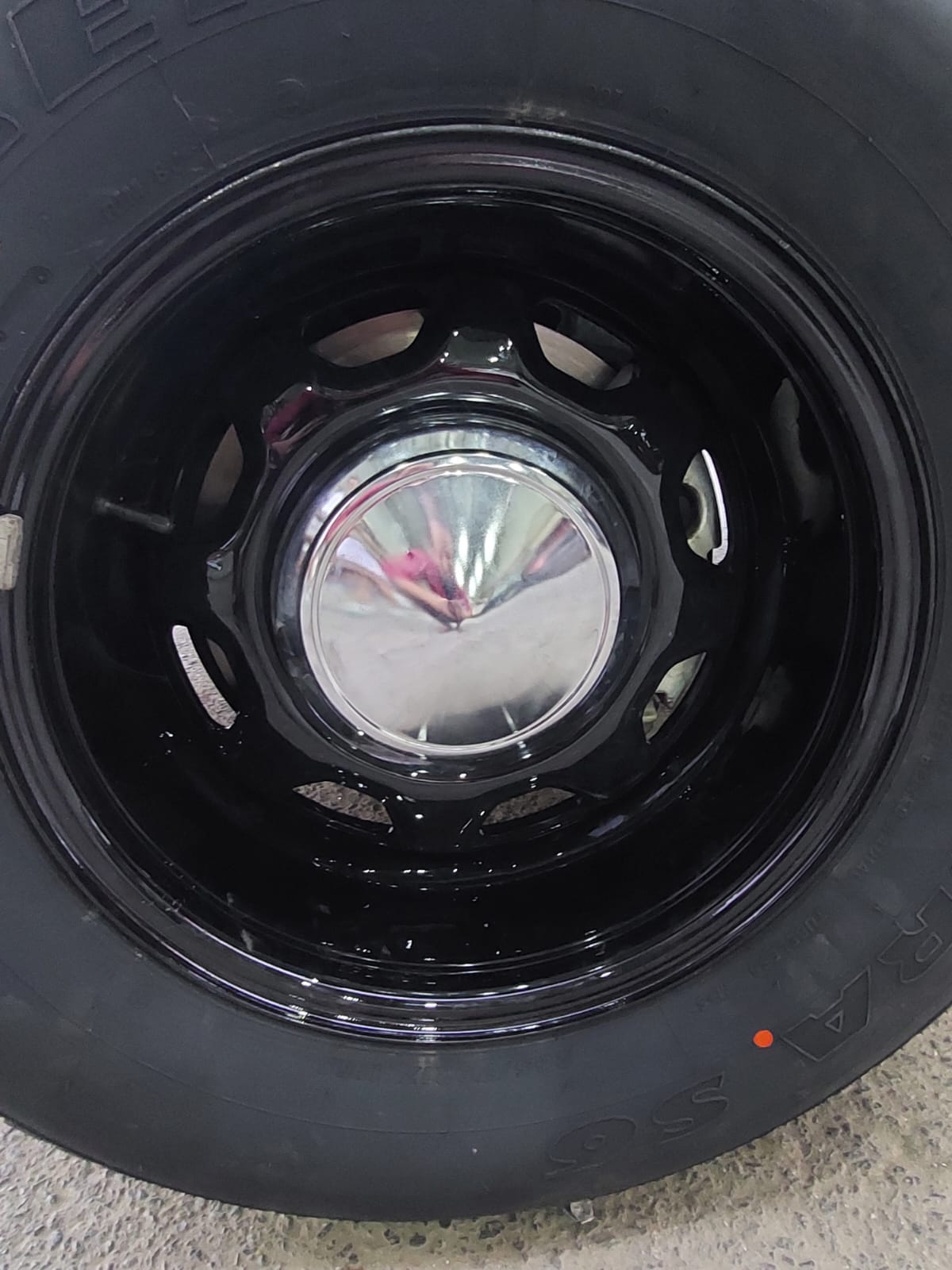 Al Murad Car Rim Repair photo