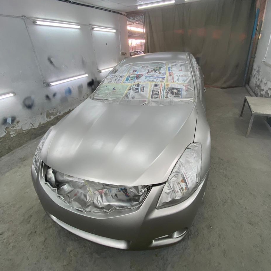 AL RASHEED GARAGE كراج الرشيد photo