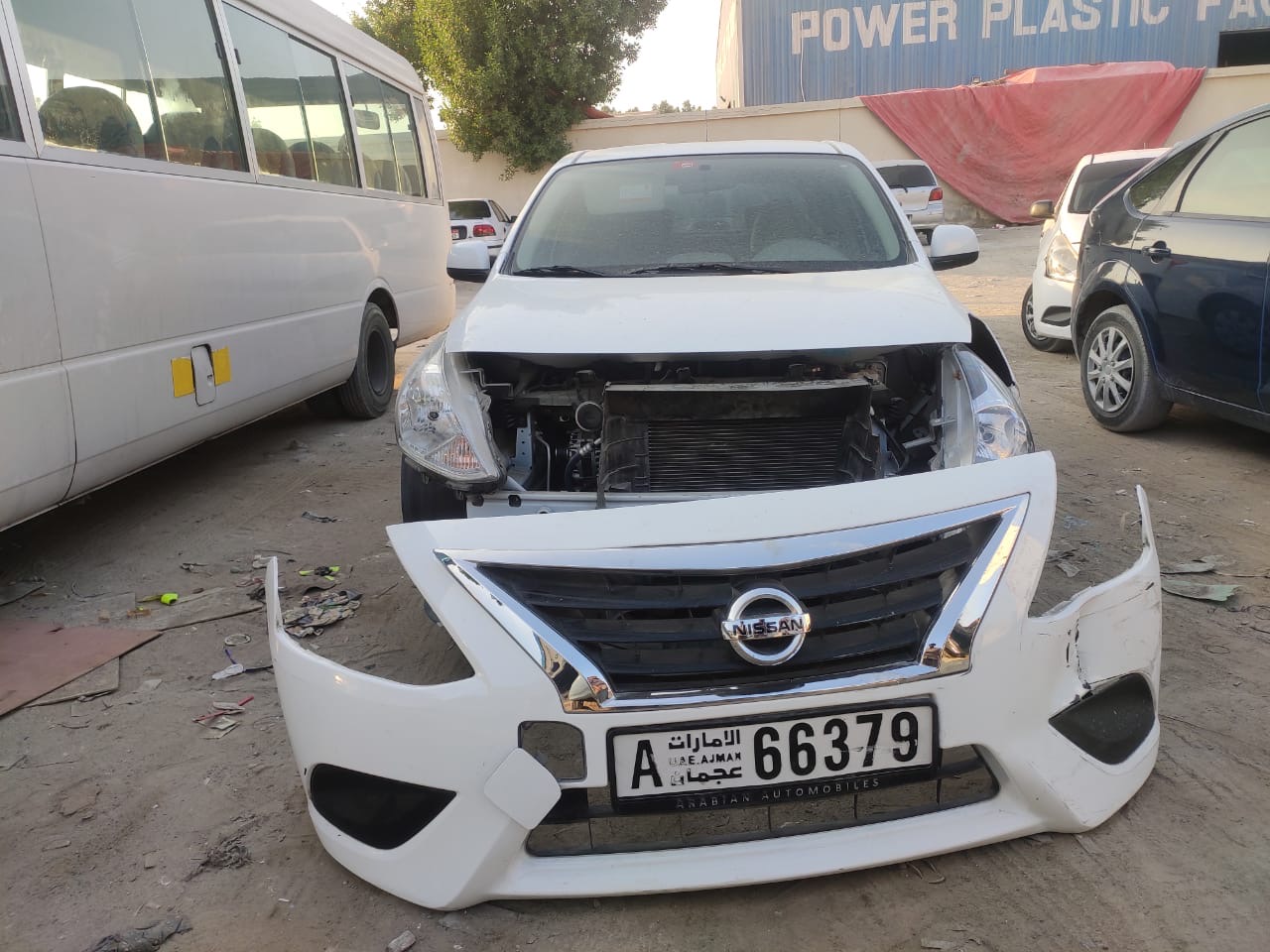 Al Tahani Garage for Commercial vehicles Ashok Leyland & Tata ( Authorized Speed limit Certification ) photo