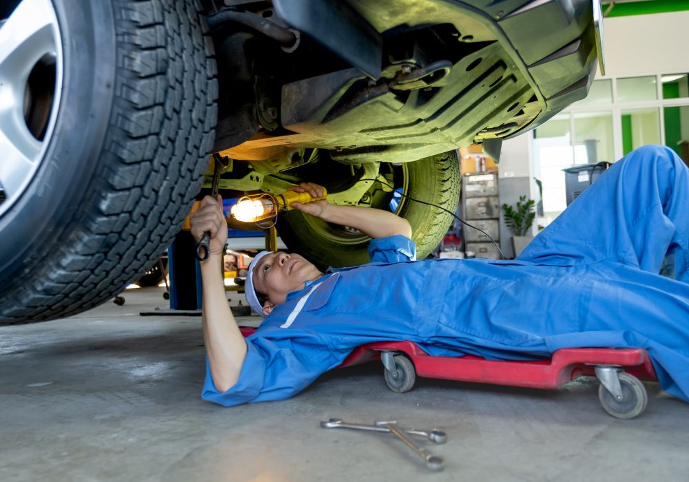 Al Urooj Garage photo
