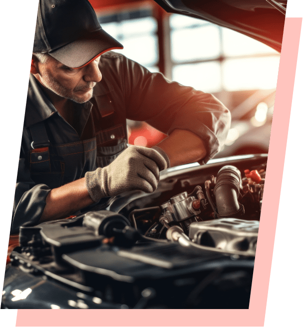 Al Yezeya auto repair and mechanic photo