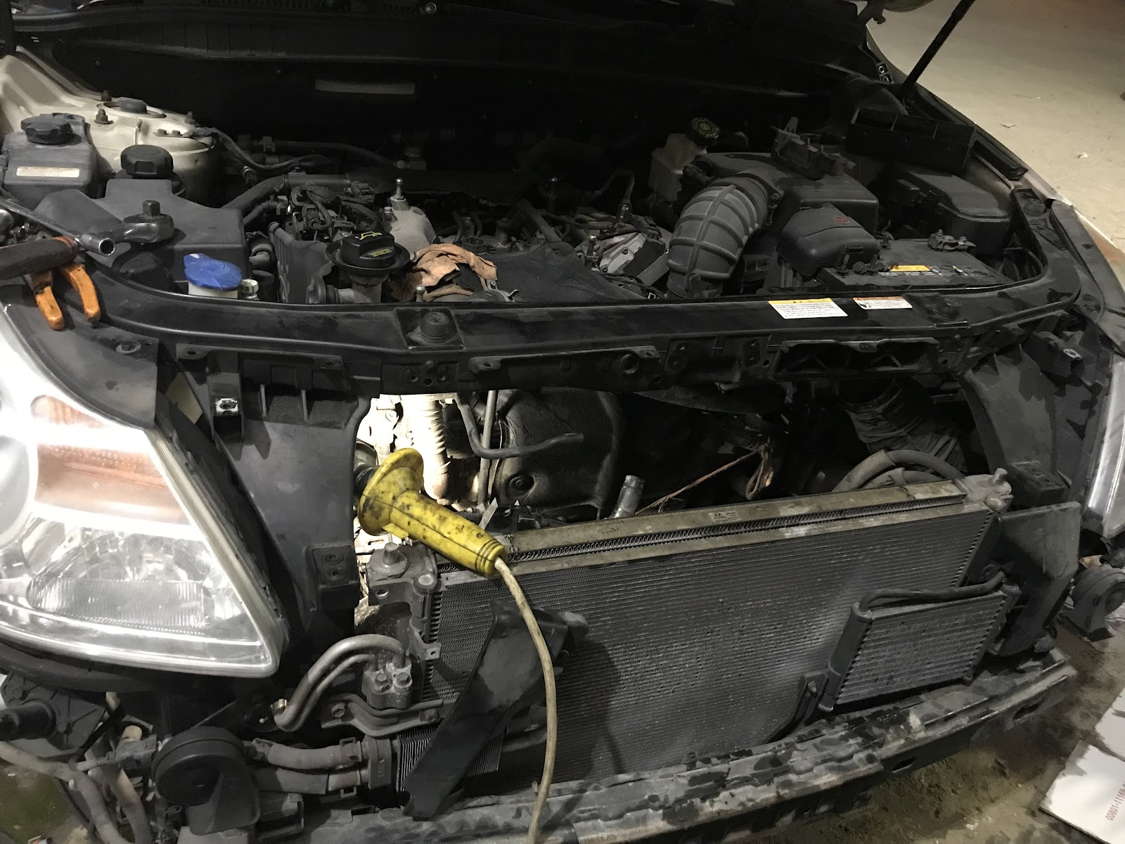 Al Zahir Car Repairing Garage photo