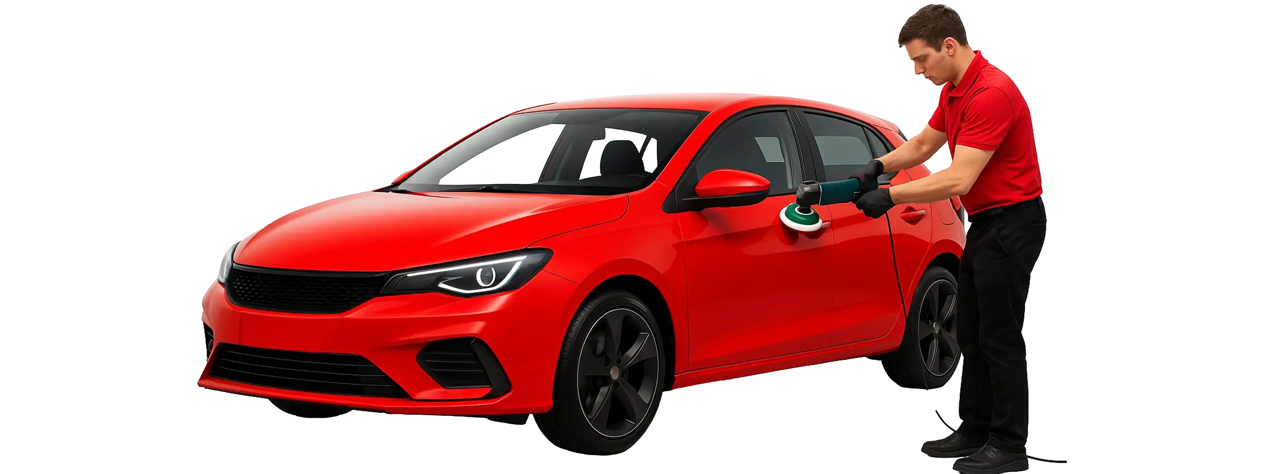 ALALMAS VEHICLES MAINTENANCE CENTER L.L.C - كراج الألماس لصيانة المركبات ذ.م.م photo