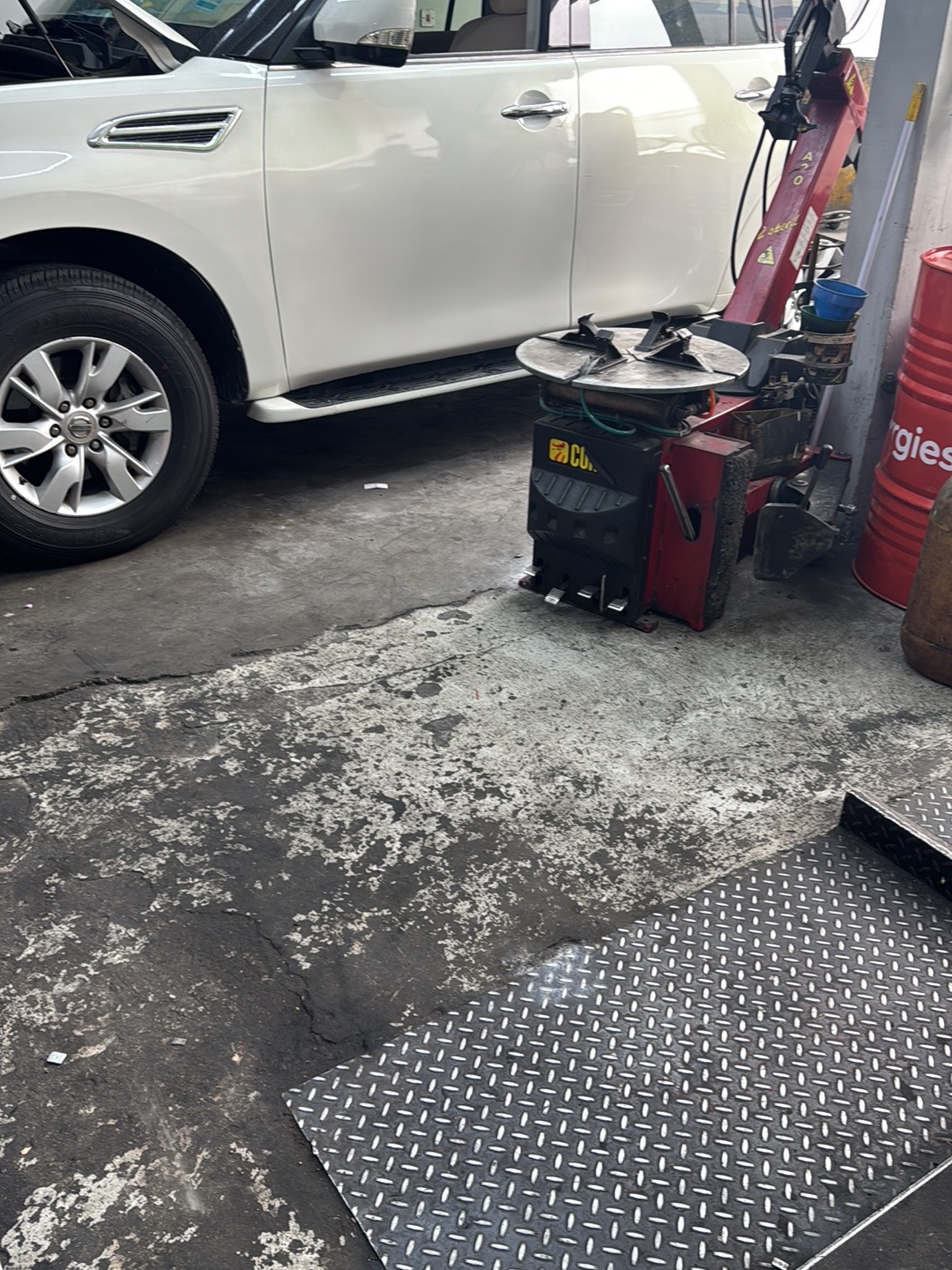 ALGAWAS QUICK SERVICE CENTER MUAITHER photo