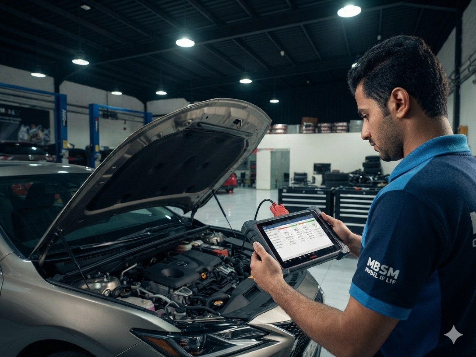 AlHayat car services center photo