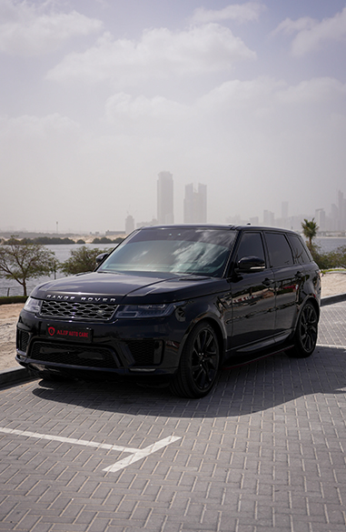 Alif Auto Care - Best German Car Service Ras Al Khor photo