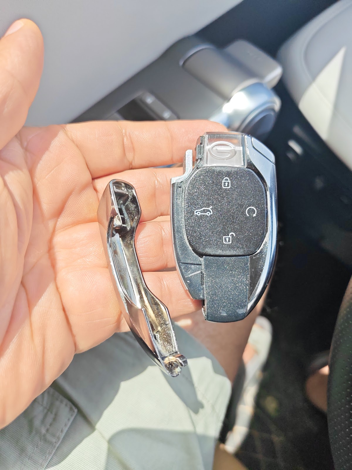 الجميح للسيارات - مركز الصيانة جي أيه سي موتور القشلة | Aljomaih Automotive - GAC Motor Service Center Al qashlah photo