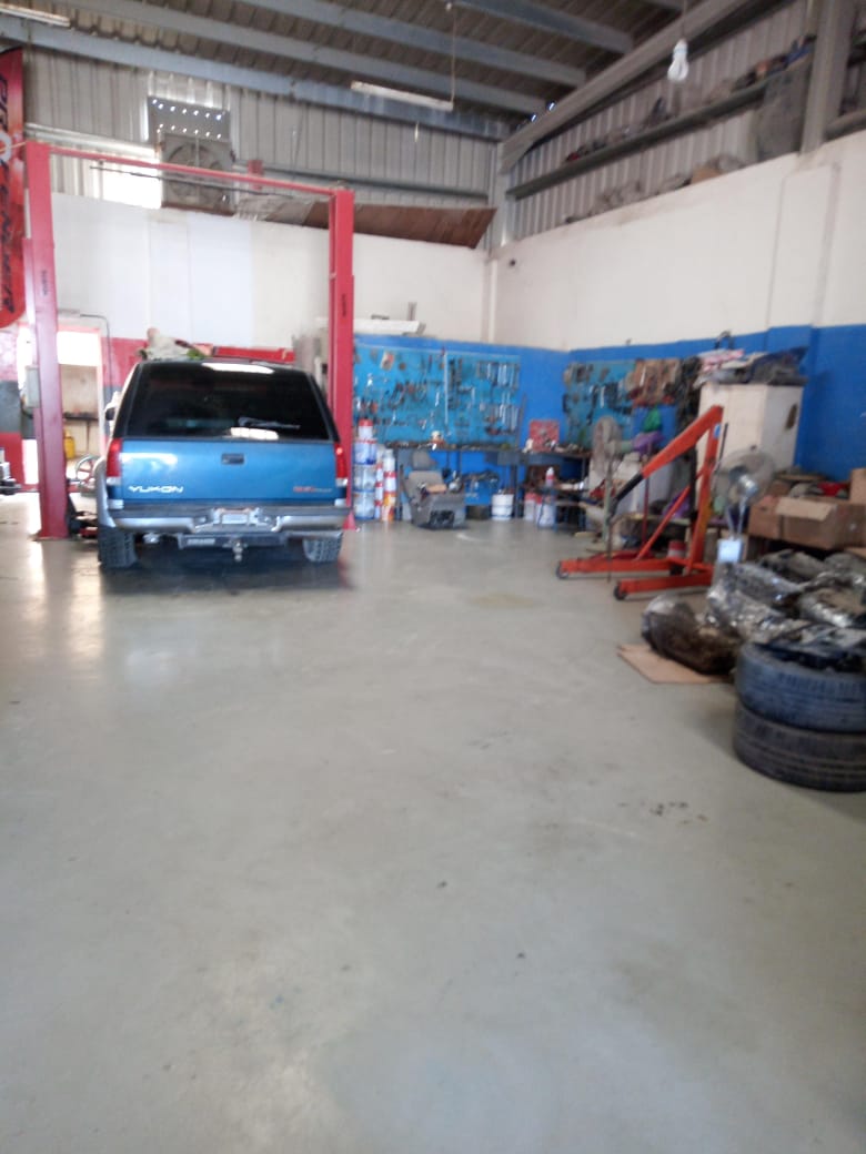 الكراج الكبير - Alkabeer Garage photo