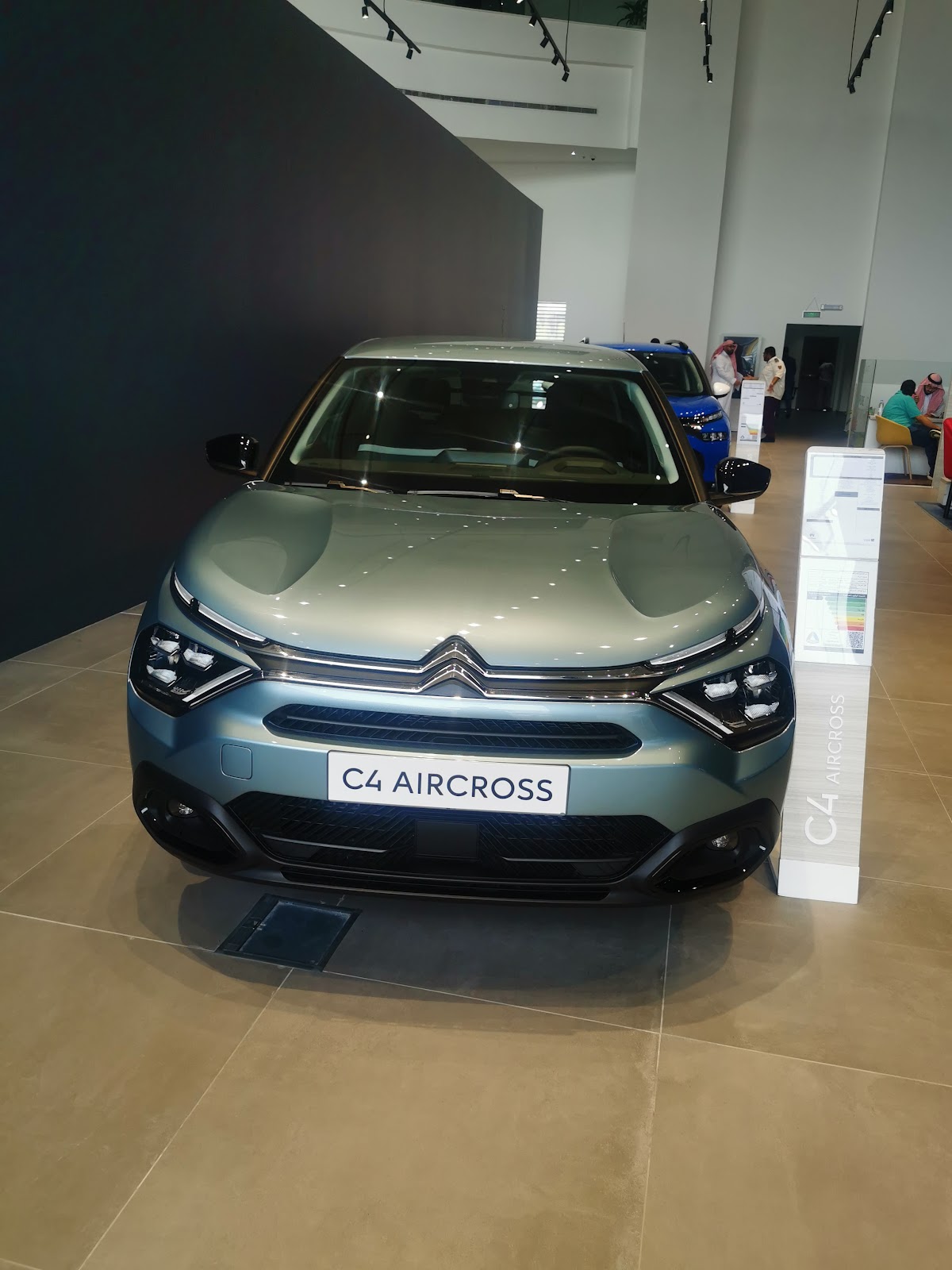 Almajdouie Peugeot | المجدوعي بيجو photo