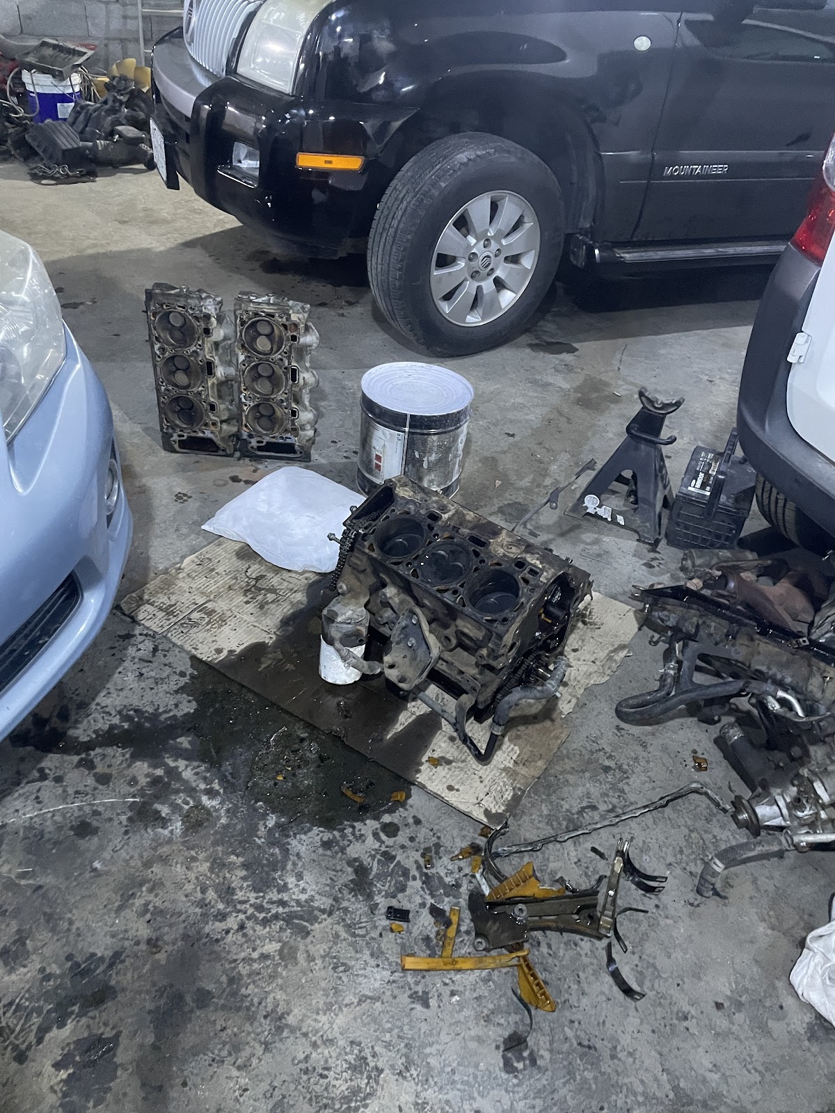 Altaf auto electrition and Car AC photo
