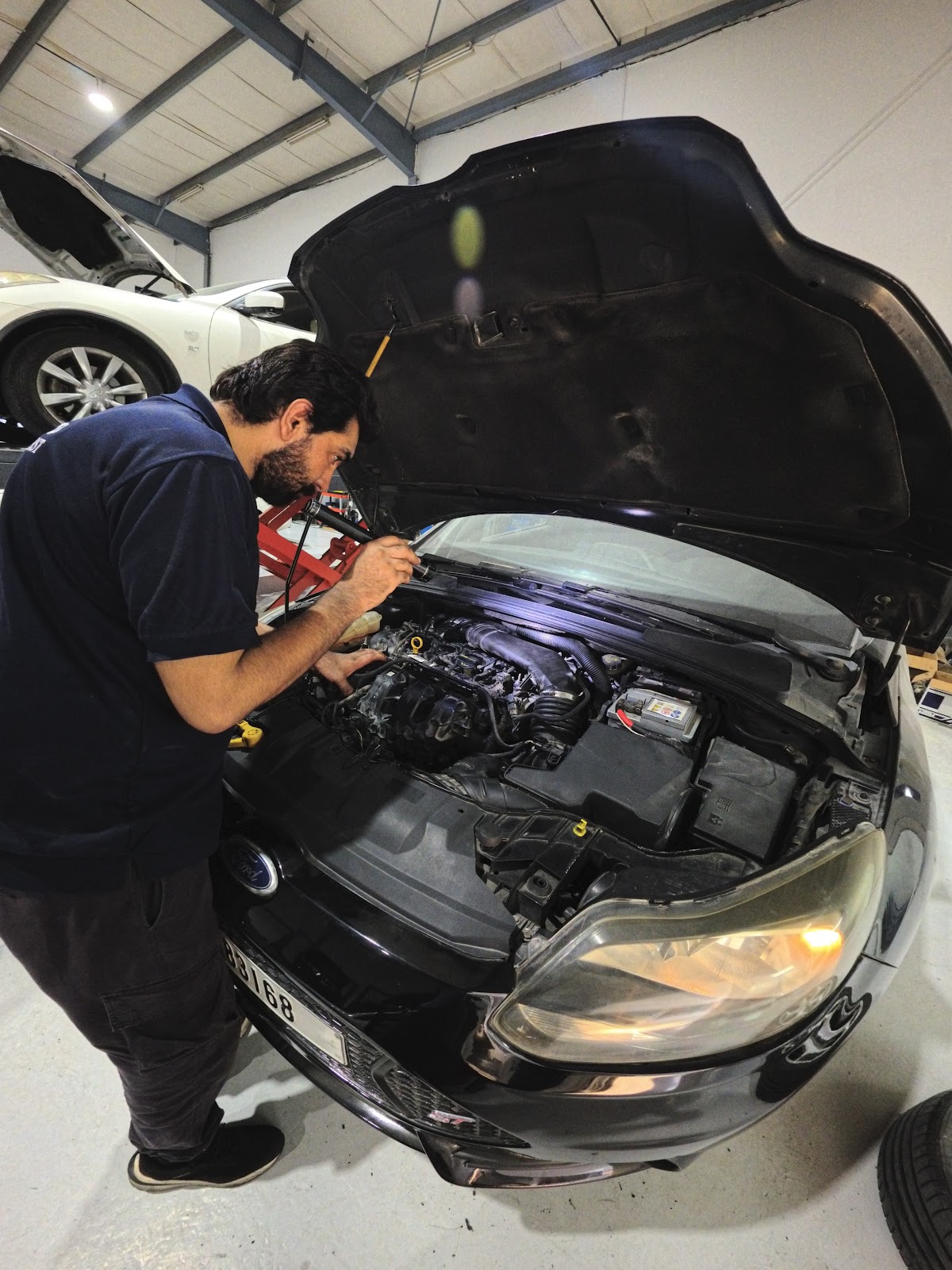 AMA - Al Mufajaah Auto Maint Garage photo