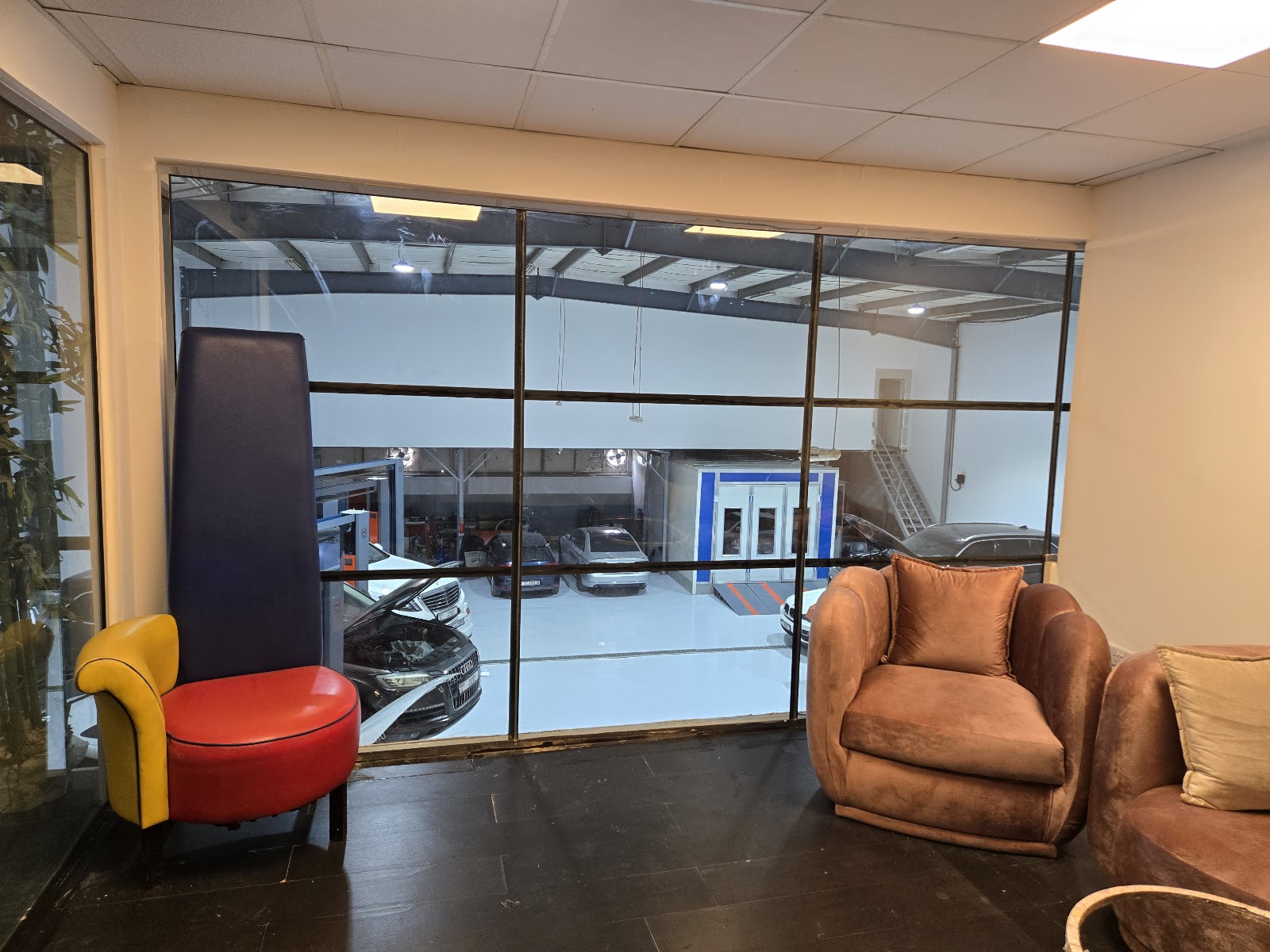 AMA - Al Mufajaah Auto Maint Garage photo