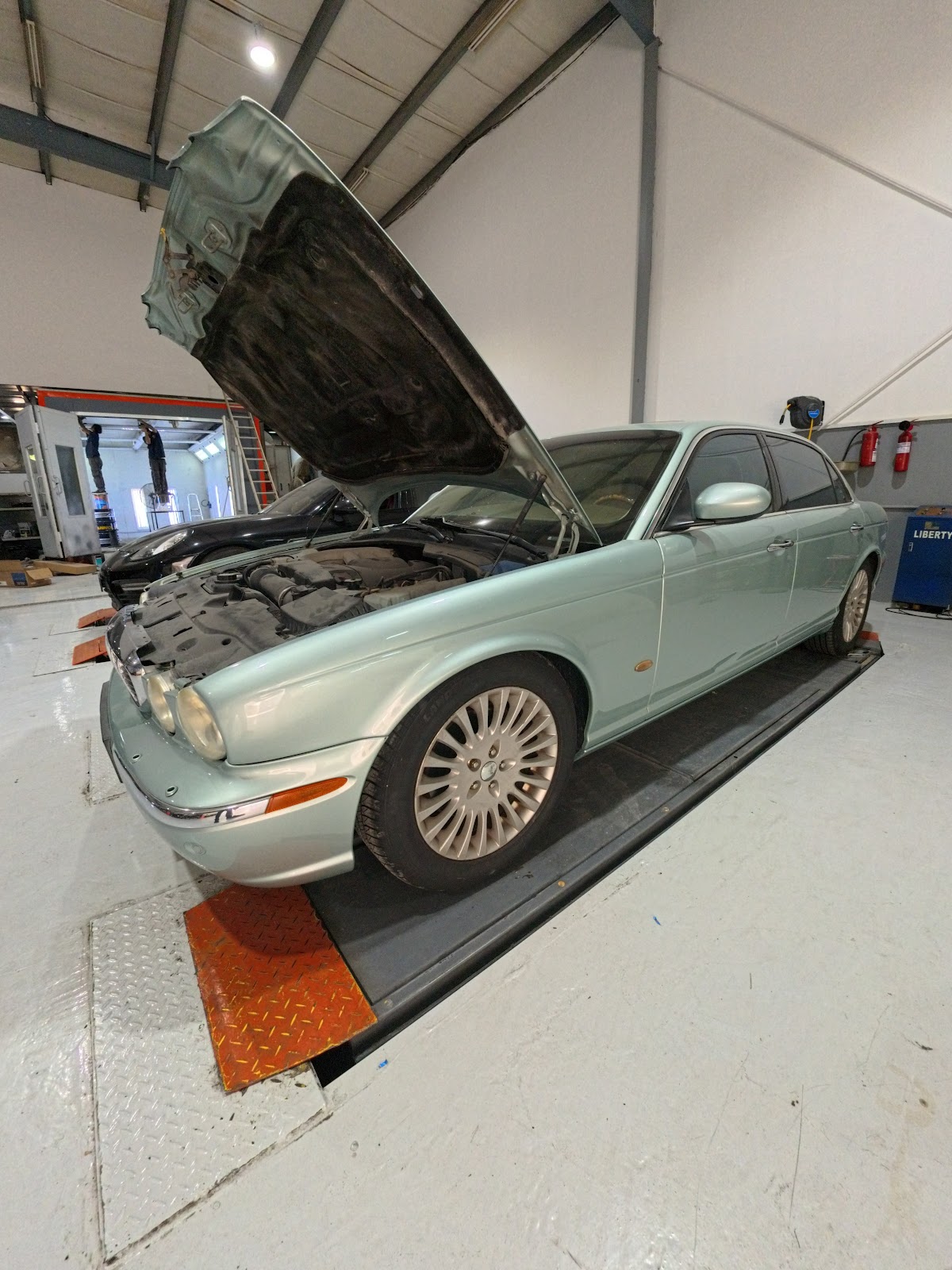 AMA - Al Mufajaah Auto Maint Garage photo