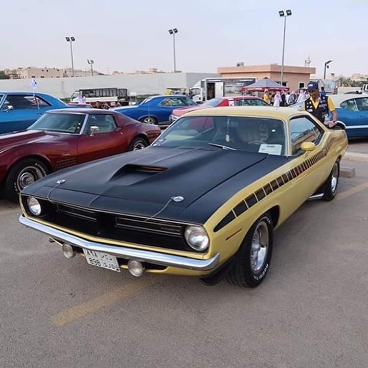 American Car Garage photo