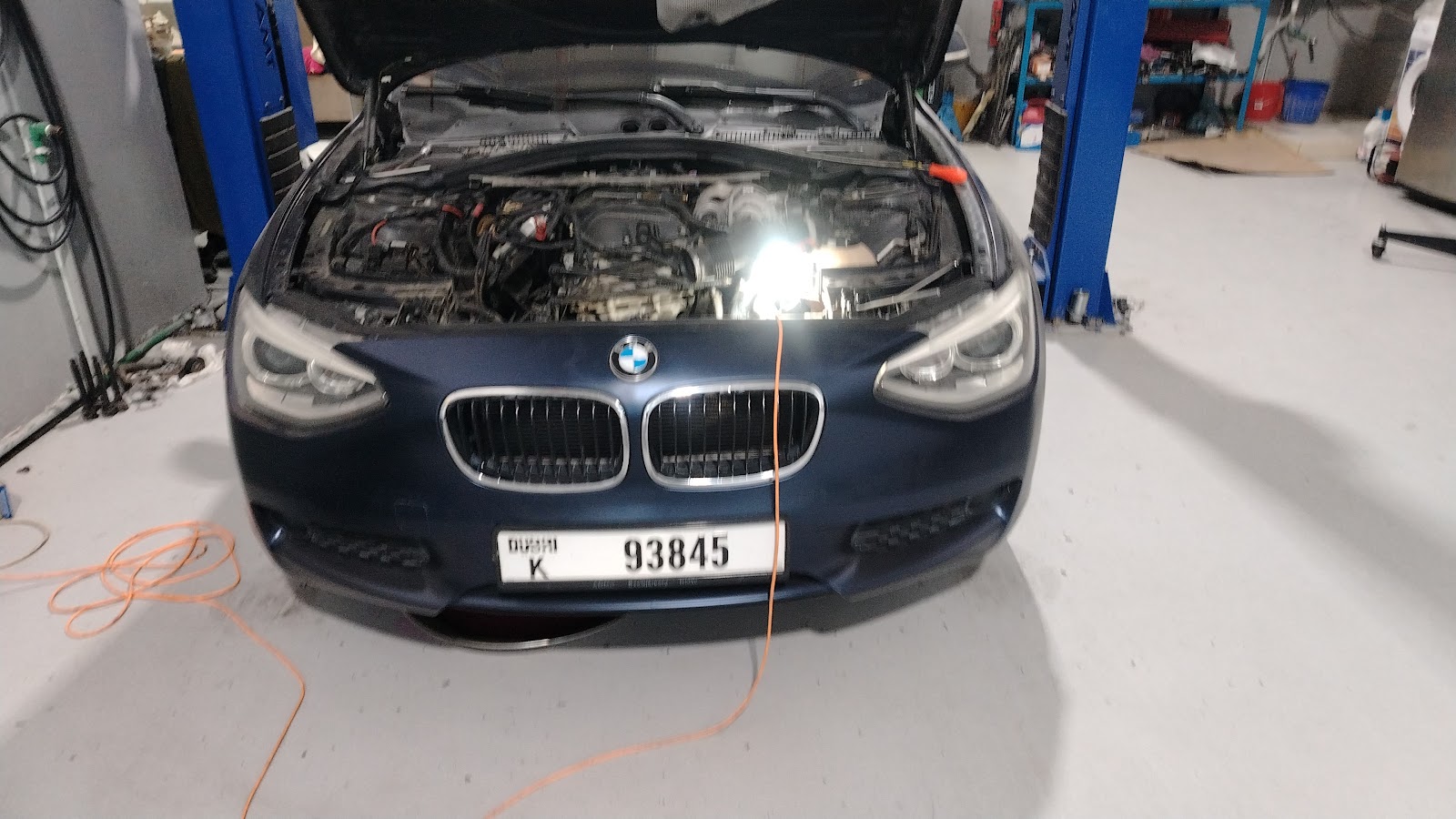 Ammar Auto Maintenance Workshop photo