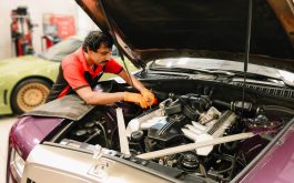 ARMotors [ARM® - Alex Renner Motors Garage LLC] photo