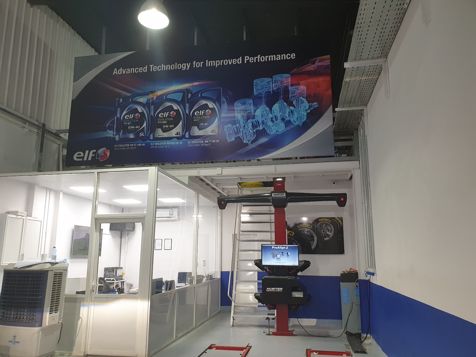 ASC Express Auto Service W.L.L photo