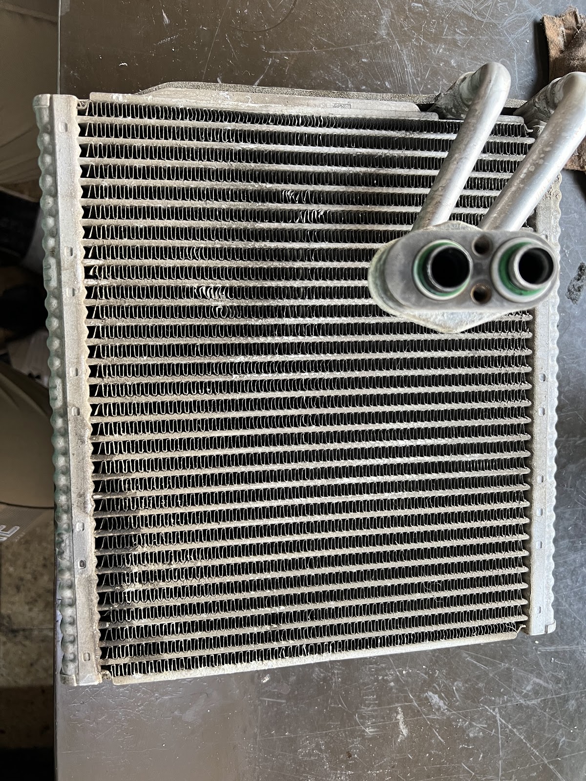 AUTO A/C REPAIRING AND MECHANICAL SERVICES photo