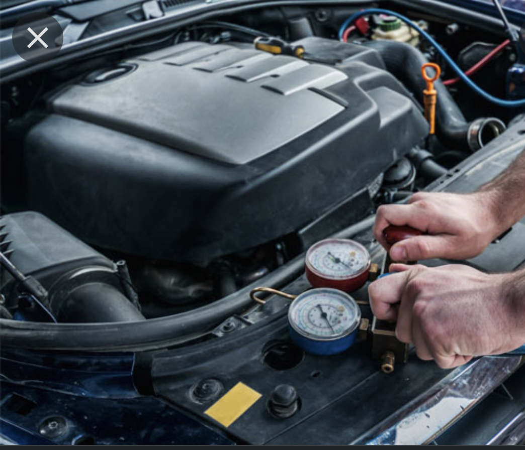 AUTO A/C REPAIRING AND MECHANICAL SERVICES photo