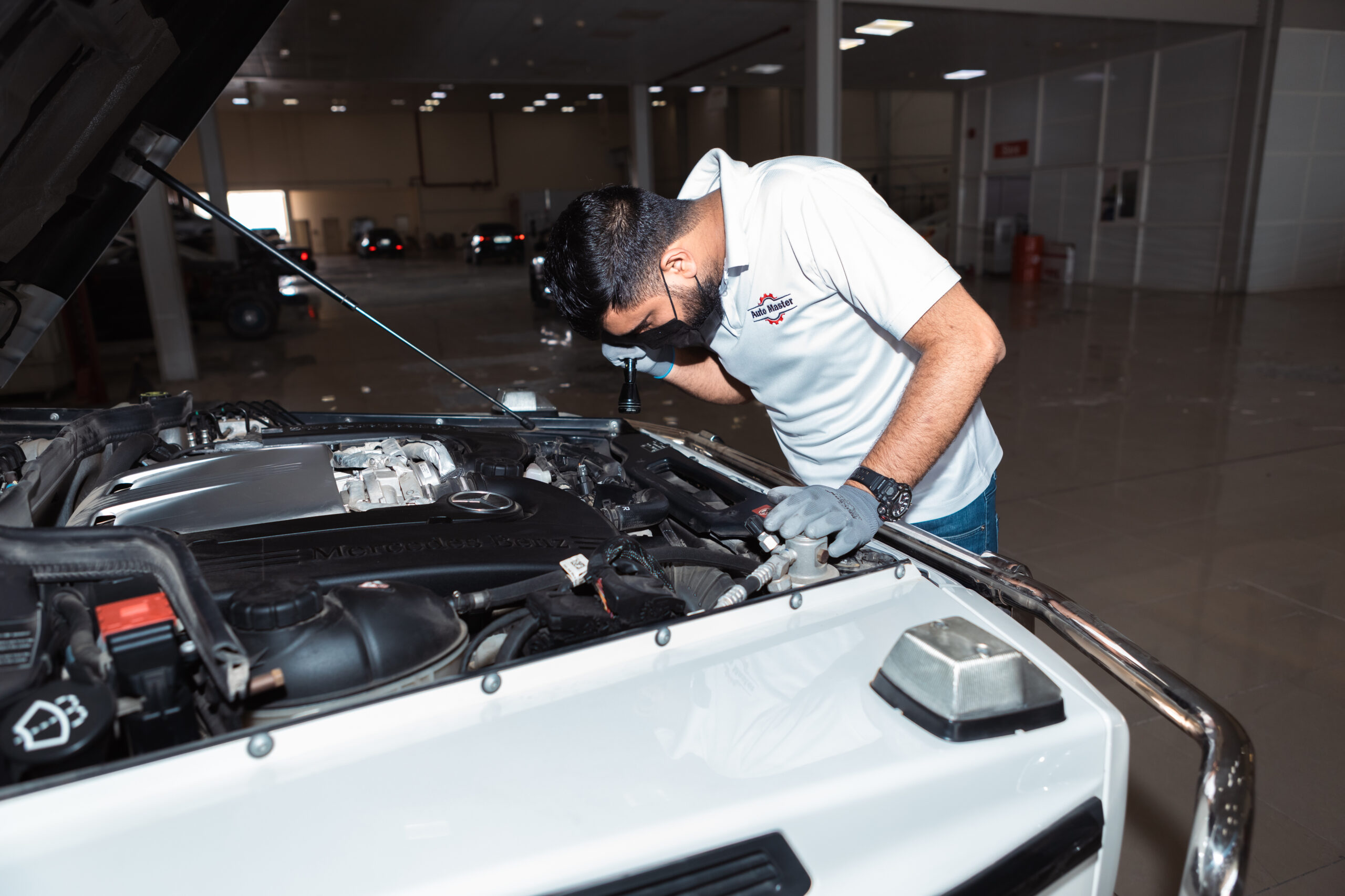 Auto Master Garage photo