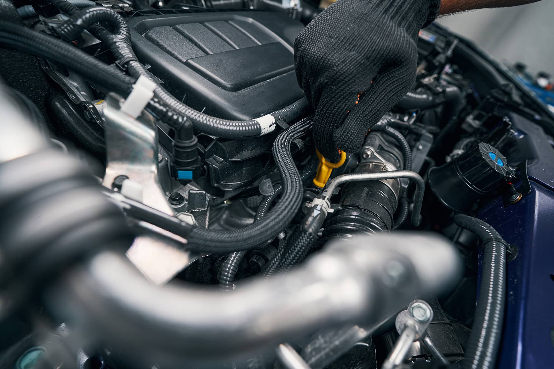 Auto Master Garage photo