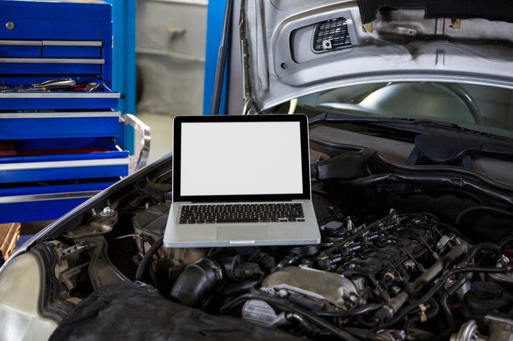 Auto Master Garage photo