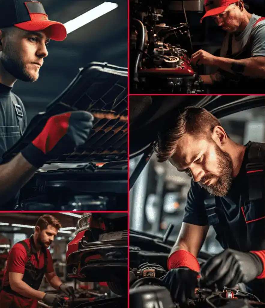 Auto Nation Services photo