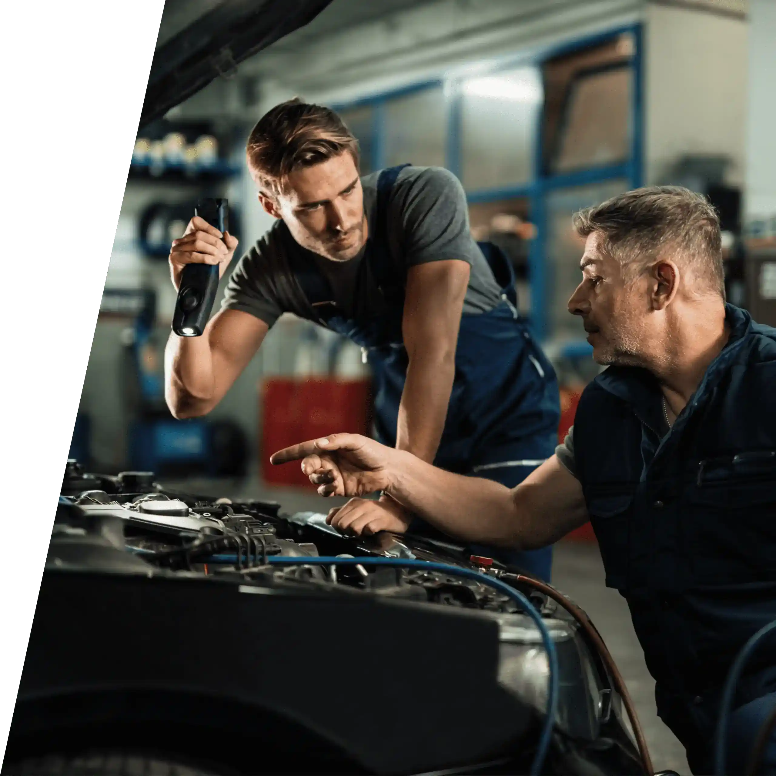 Auto Nation Services photo