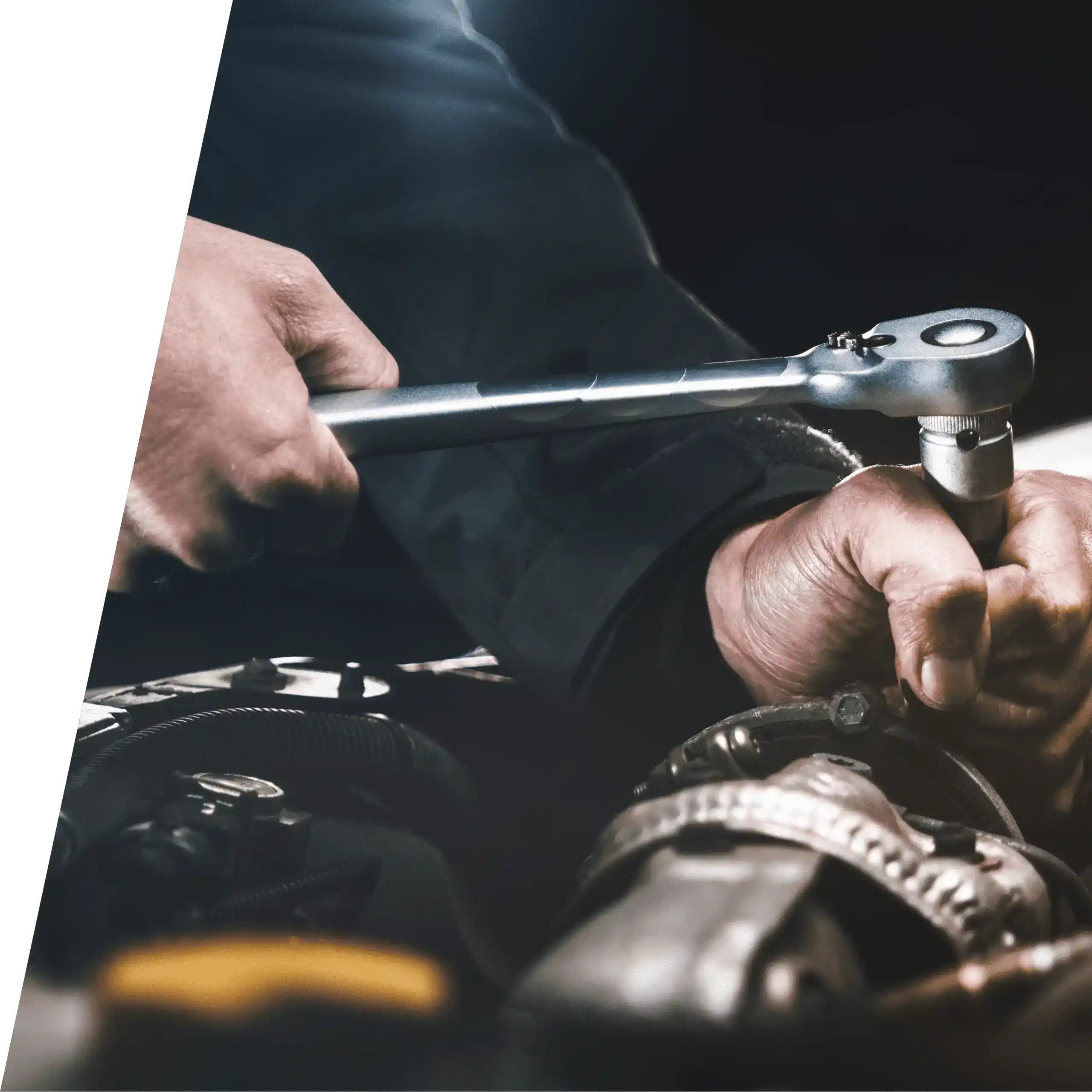 Auto Nation Services photo