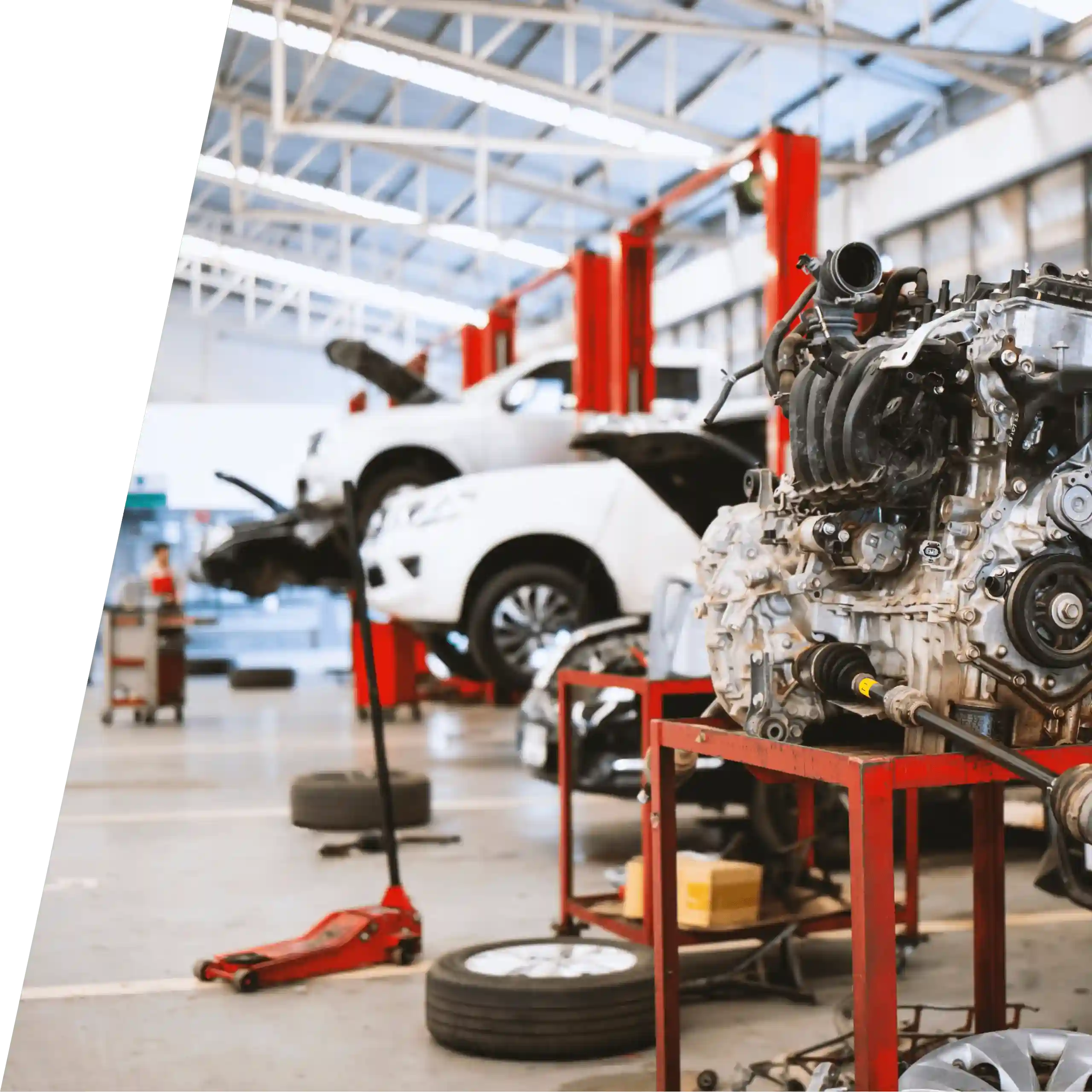 Auto Nation Services photo