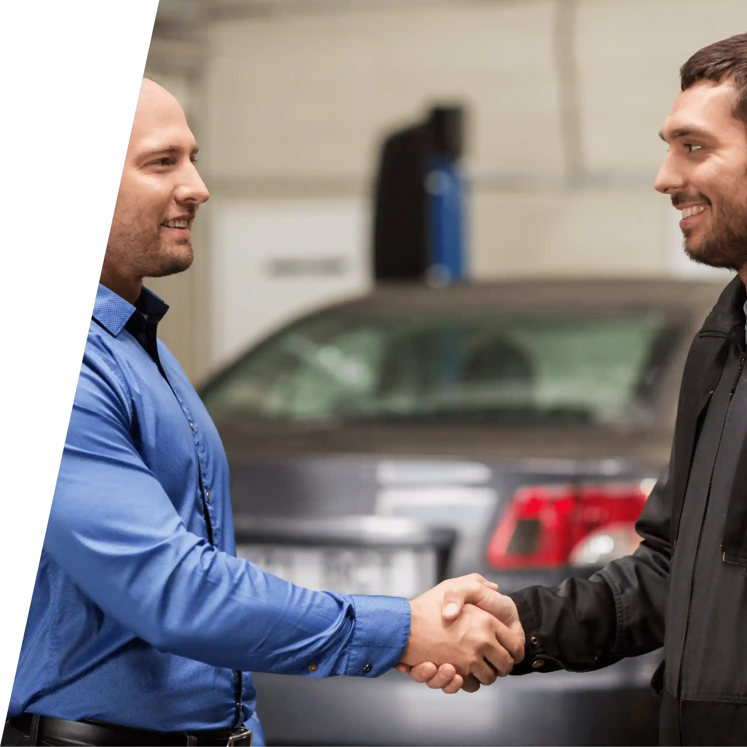 Auto Nation Services photo