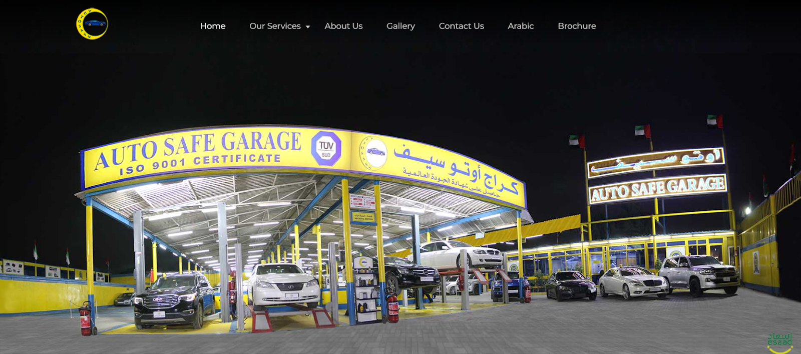 Auto Safe Garage photo