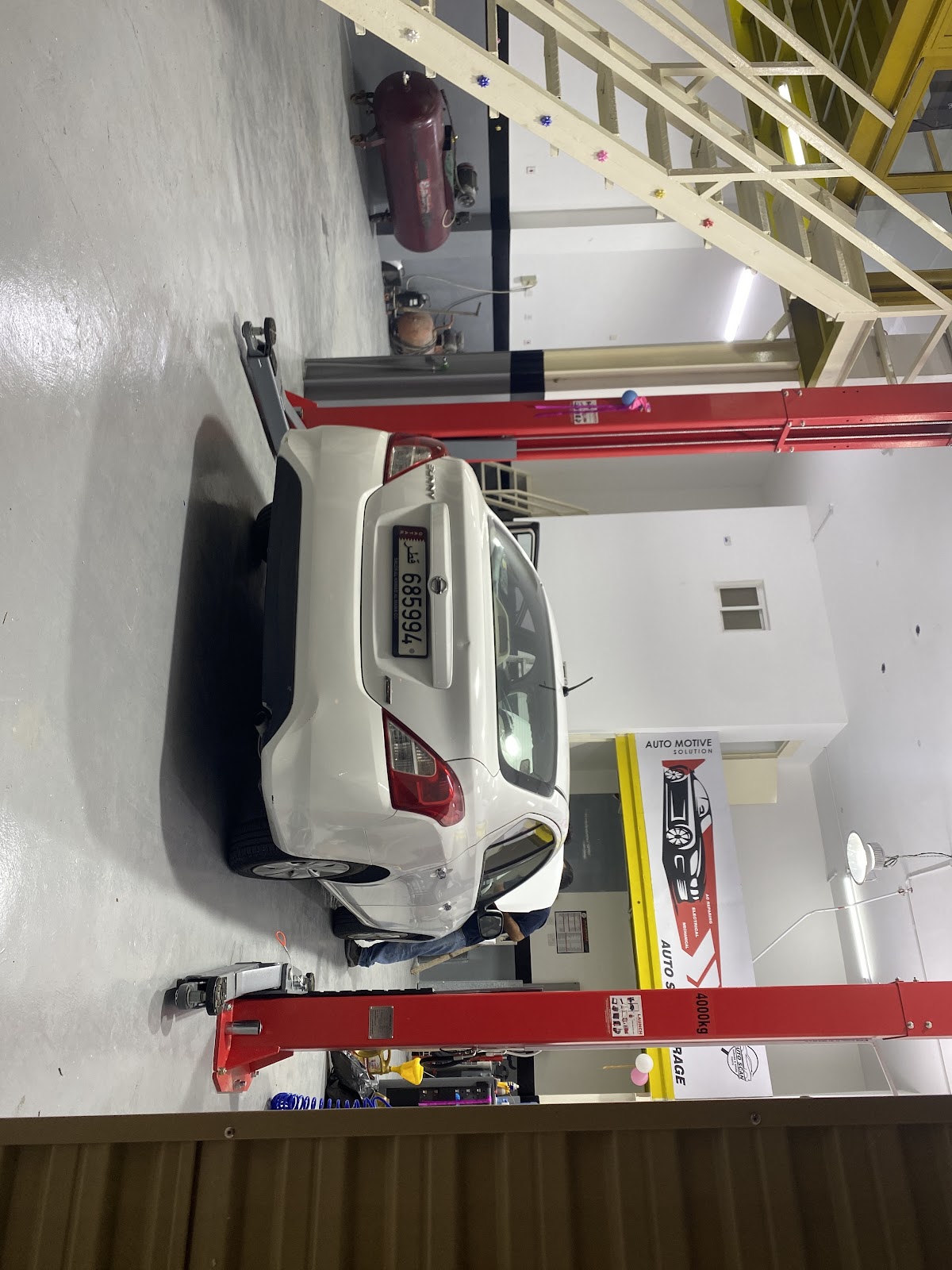 Auto Scan Garage photo