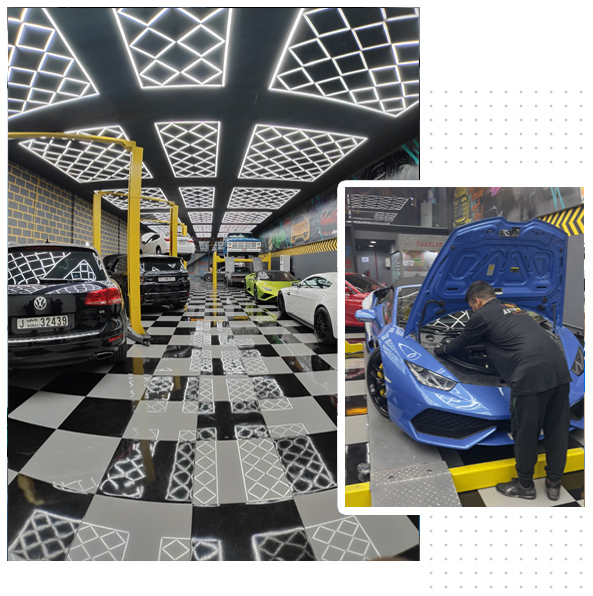 Auto Whiz Garage photo