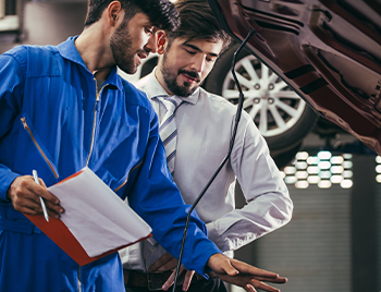 Auto world auto parts and quick service centre photo