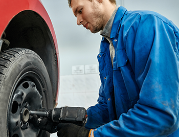 Auto world auto parts and quick service centre photo