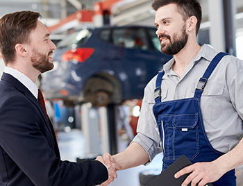 Auto world auto parts and quick service centre photo