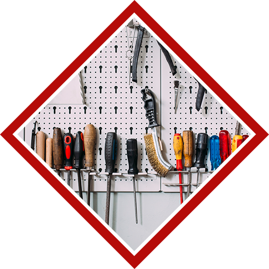 Auto world auto parts and quick service centre photo