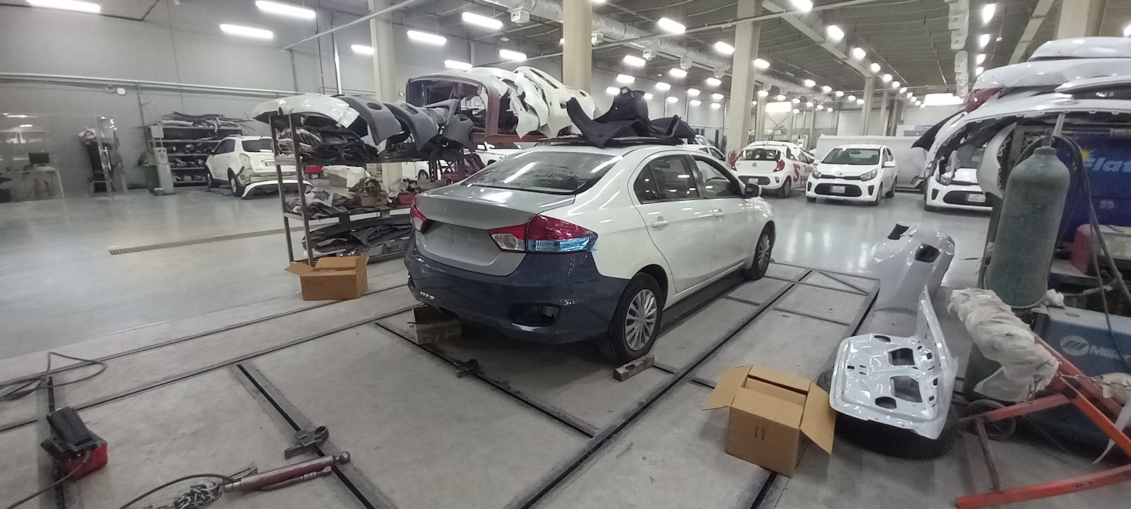 Auto Z Service Center photo