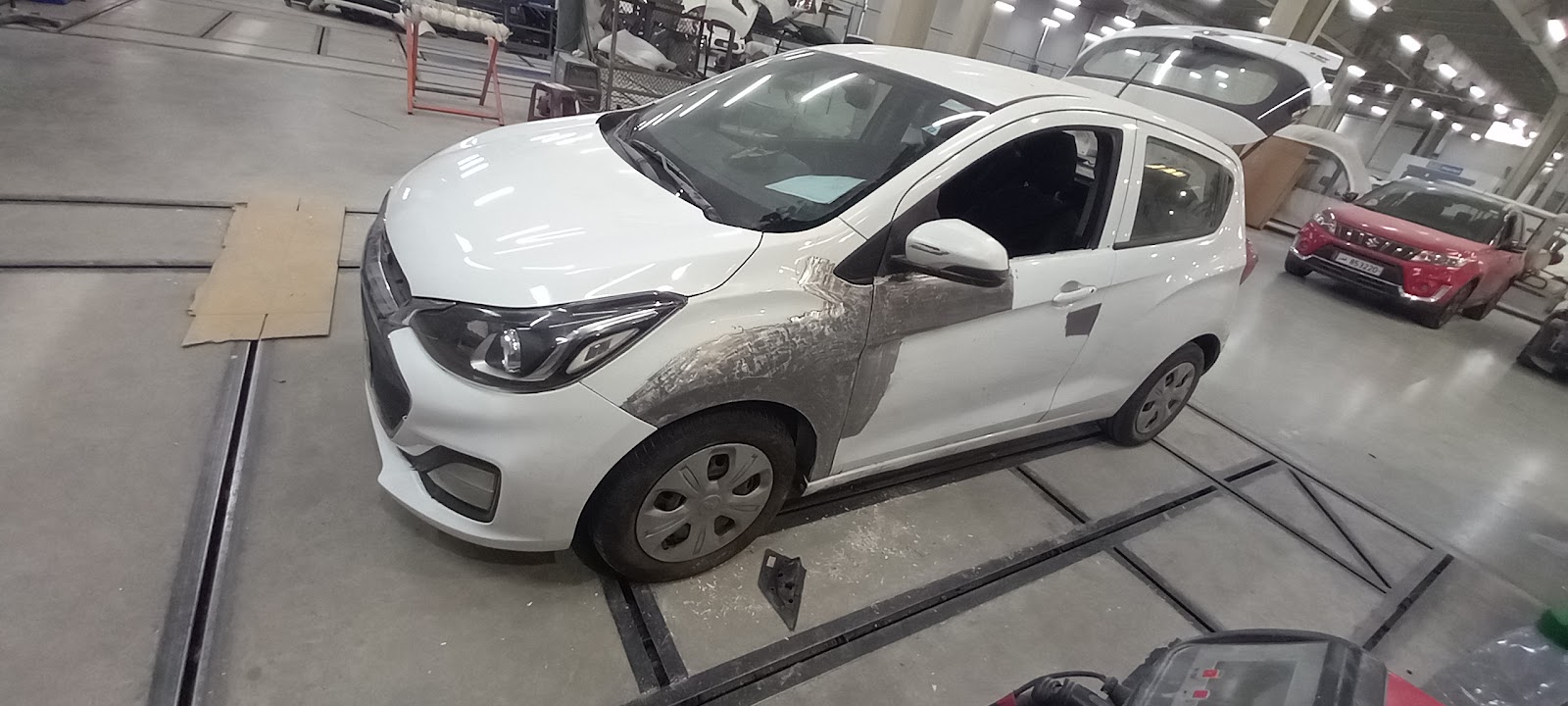 Auto Z Service Center photo