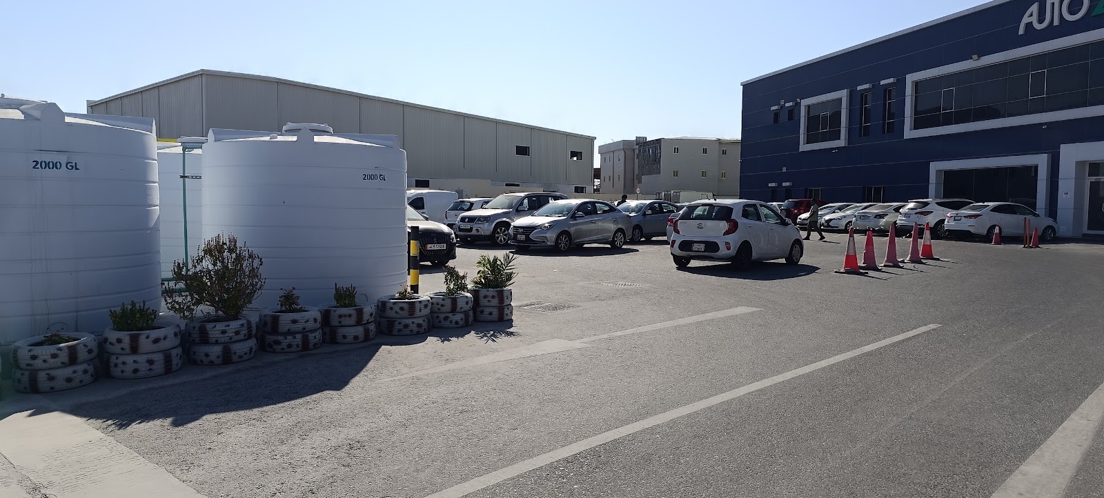 Auto Z Service Center photo