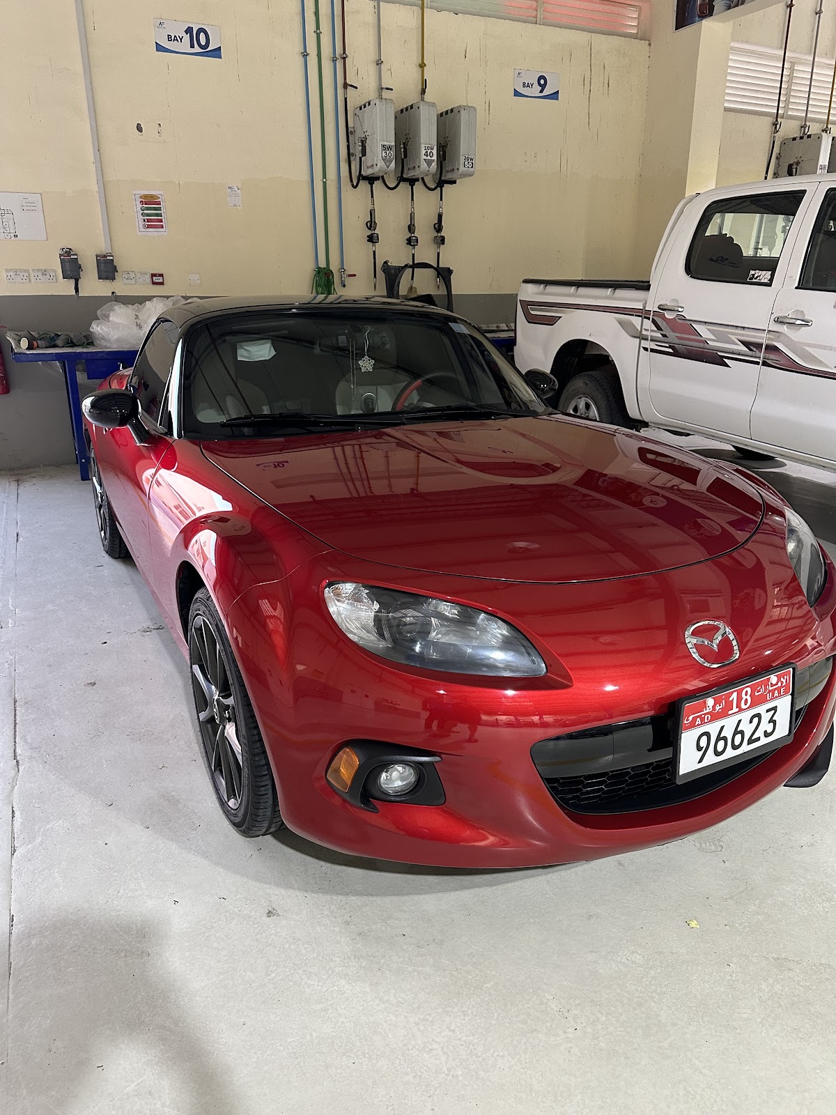 AutoFix Multibrand Car Service Center - Al Ain photo