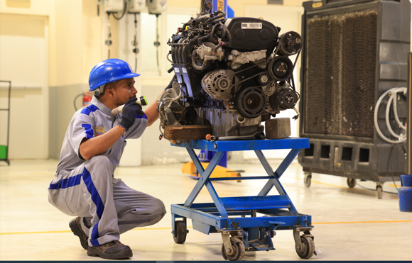 AutoFix Multibrand Car Service Center - Al Ain photo