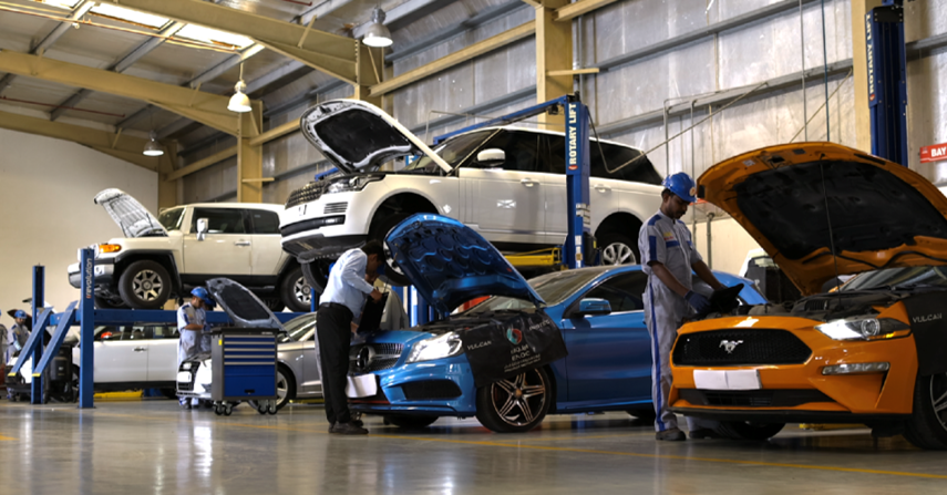 AutoFix Multibrand Car Service Center - Al Quoz photo
