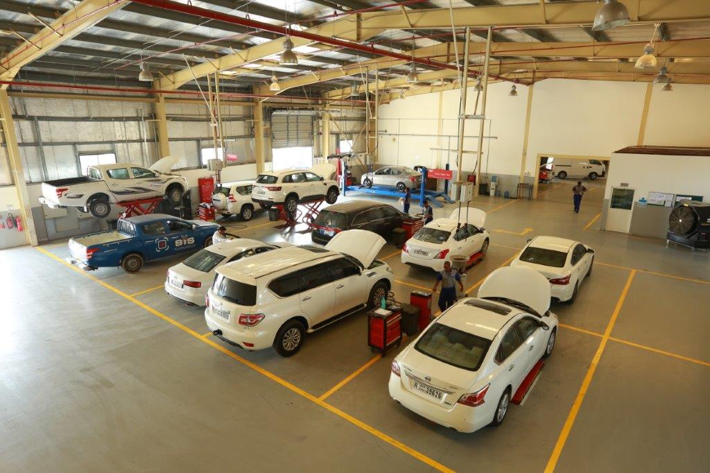 AutoFix Multibrand Car Service Center - Al Quoz photo